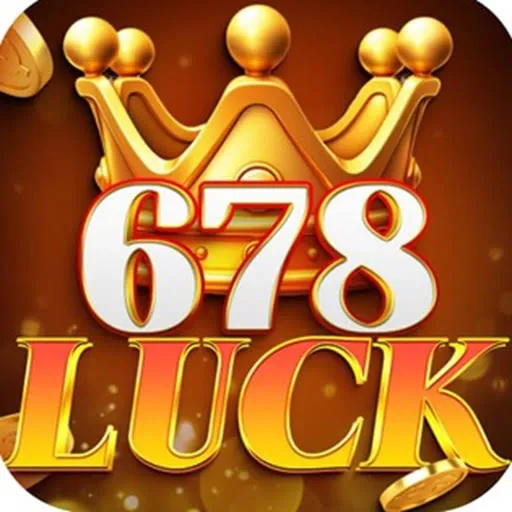 678LUCK - Simulasi Permainan Kesempatan yang Seru