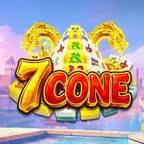 7CONE - Permainan Balap Penuh Aksi