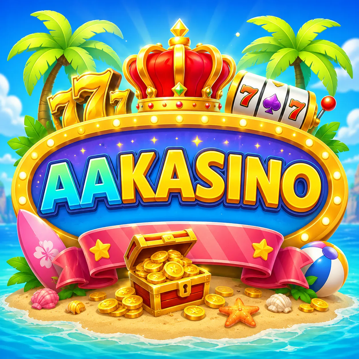 AAKASINO - Permainan Bingo Penuh Keseruan