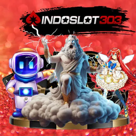INDESLOT303 - Permainan Olahraga Seru dan Menarik
