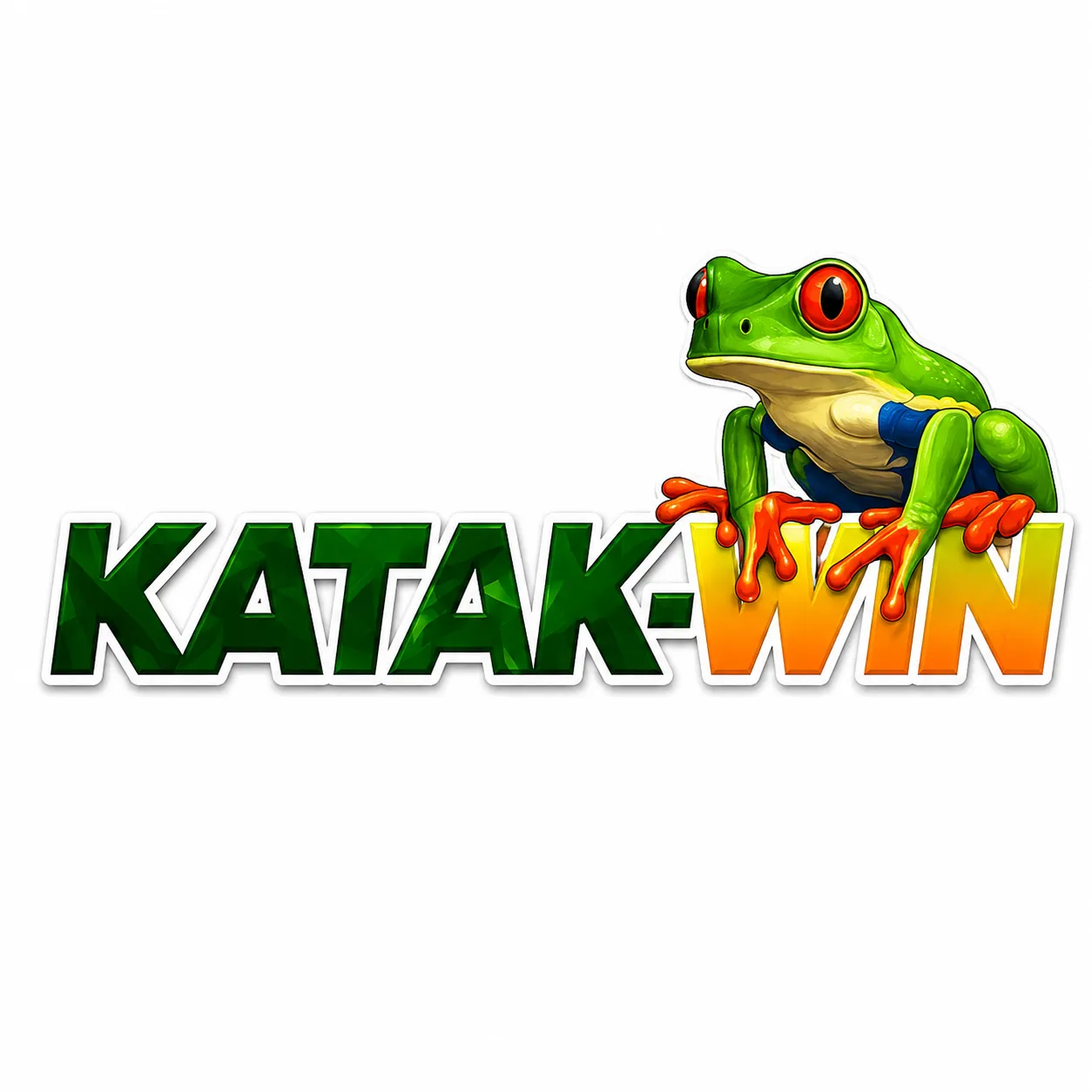 KATAWIN - Game Tycoon yang Menarik dan Seru