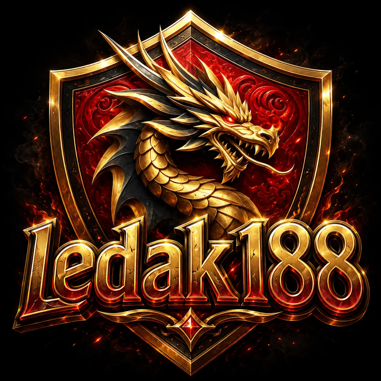 LEDAK188 - Permainan Memancing Seru dan Menyenangkan