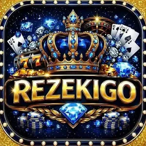 REZEKIGO - Pertarungan Seru Dalam Dunia Game