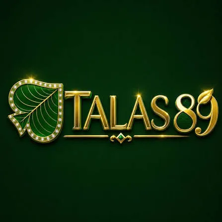 TALAS89 - Permainan Slot Terbaik untuk Pengalaman Seru